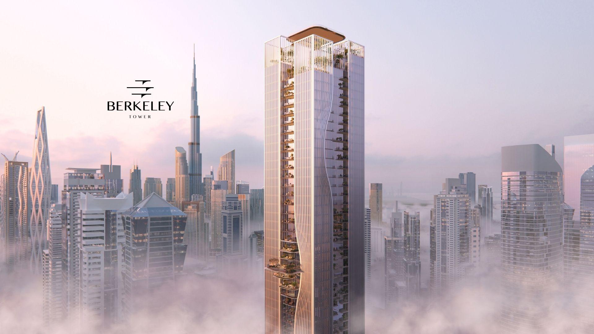 Berkeley Tower