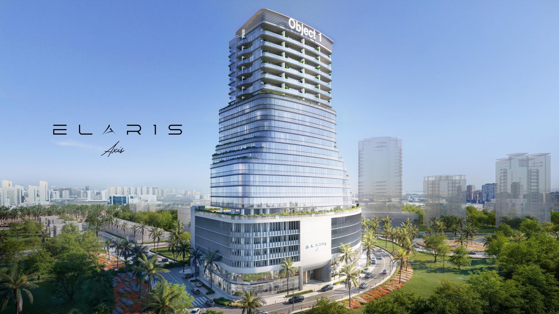 ELAR1S Axis