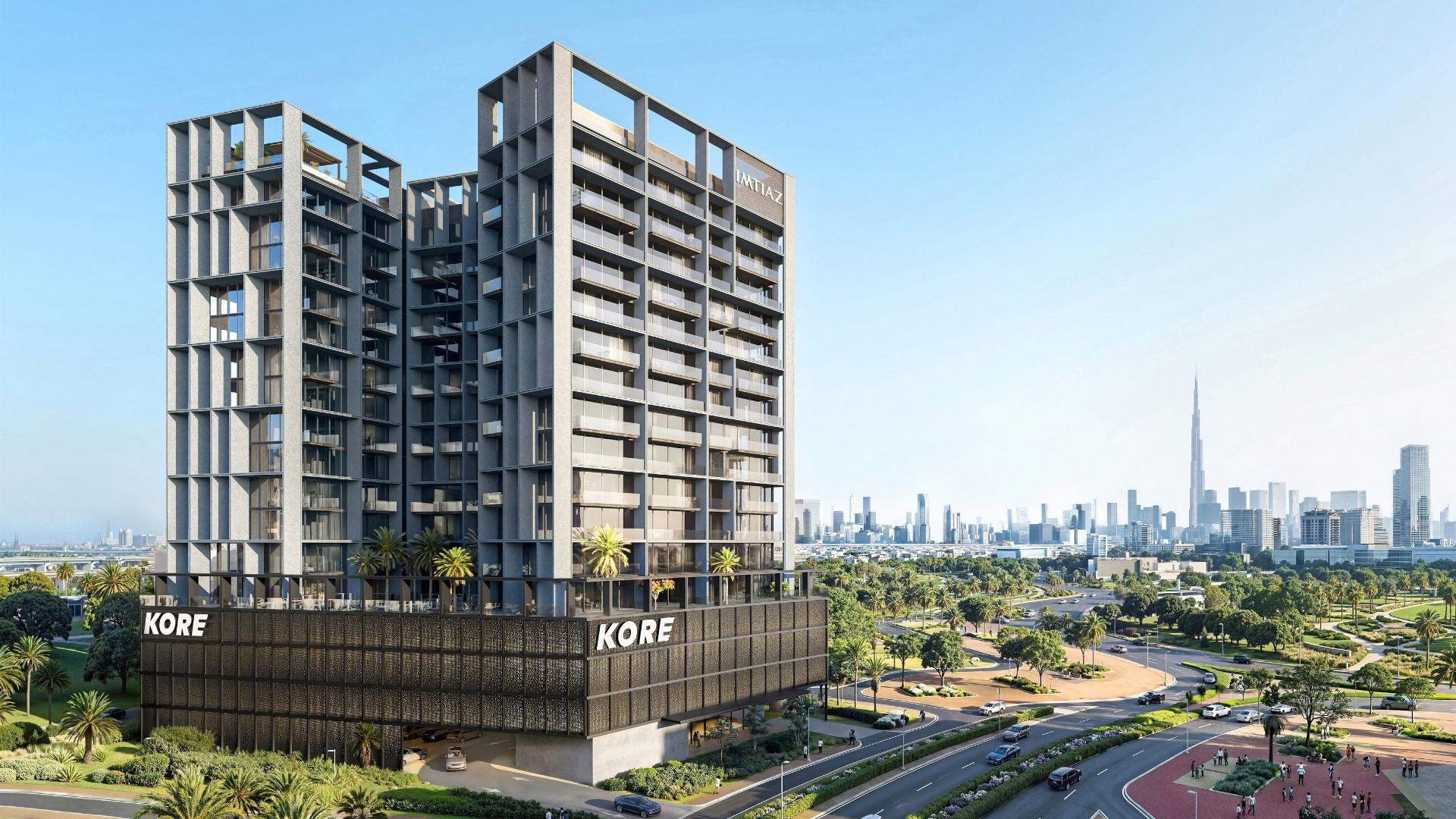 Kore By Imtiaz