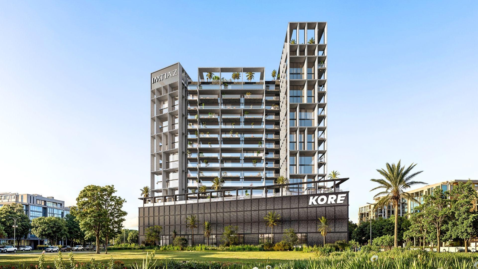 Kore By Imtiaz