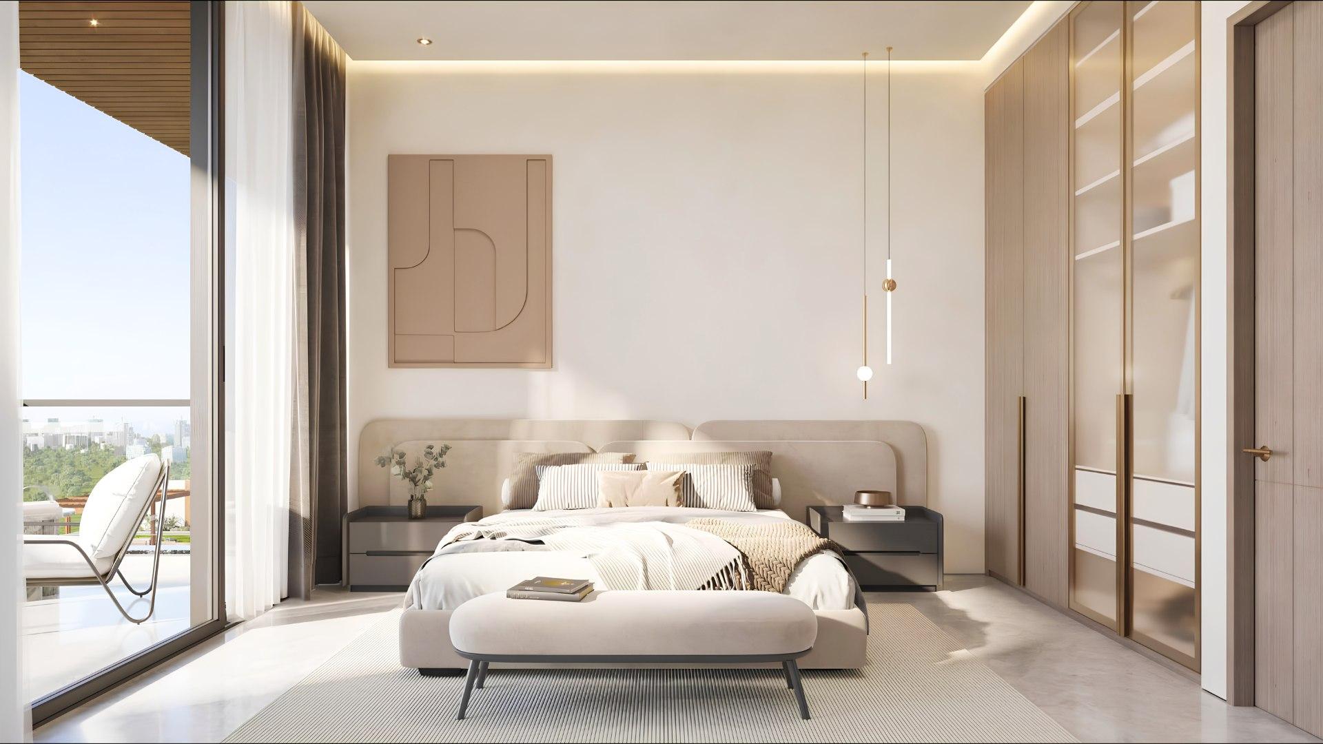 Kyomi Residences