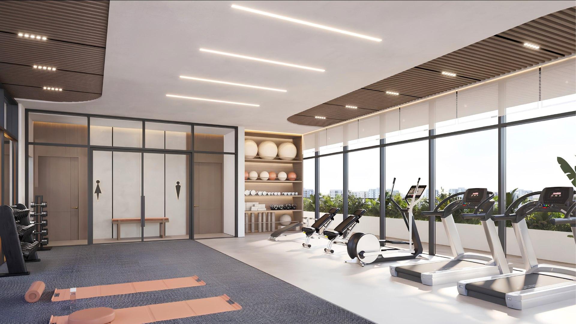 Kyomi Residences