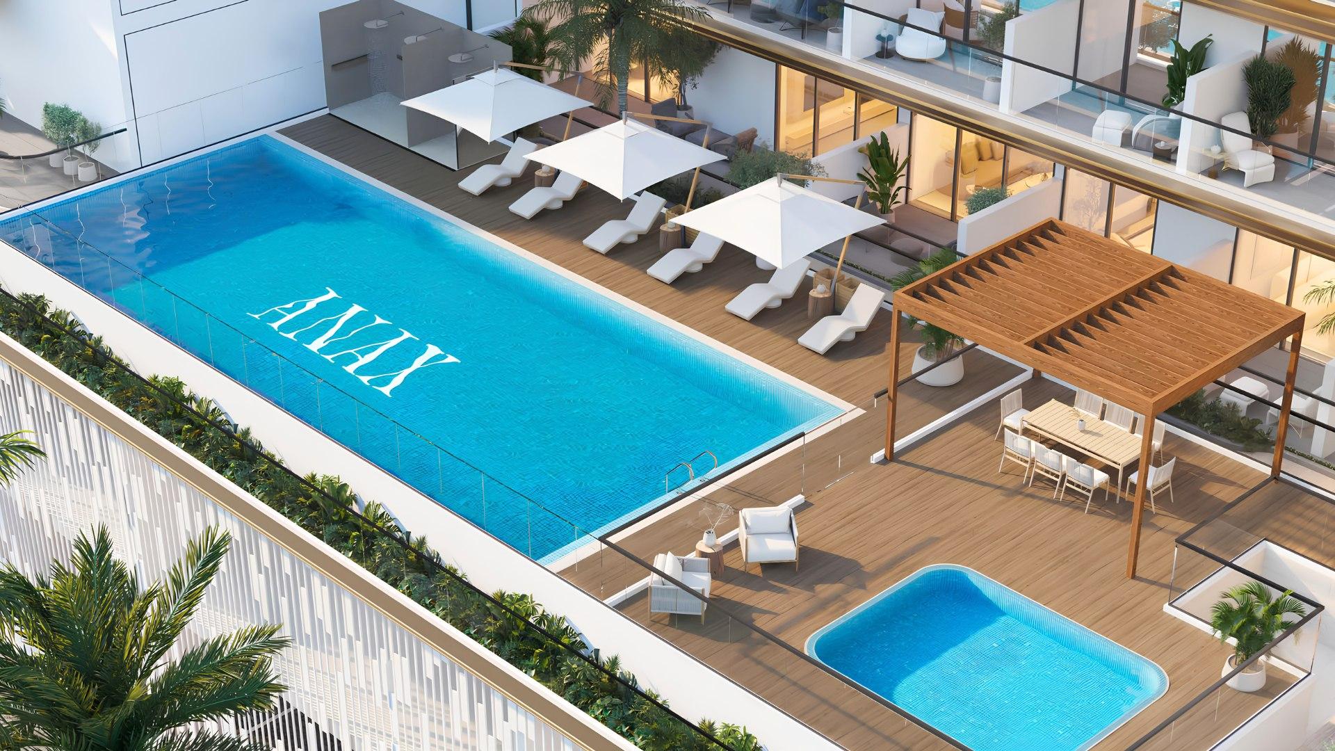 Kyomi Residences
