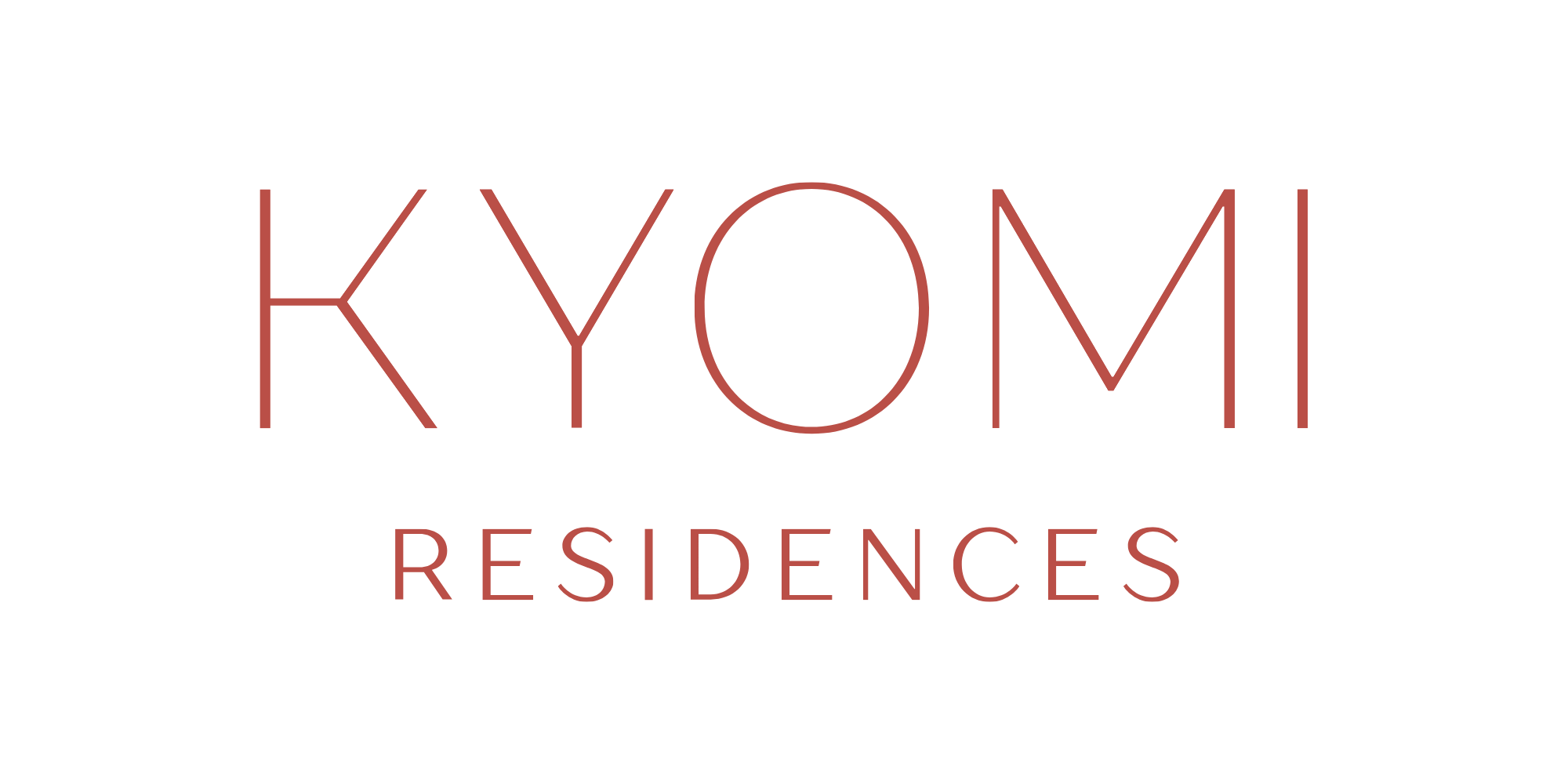 Kyomi Residences