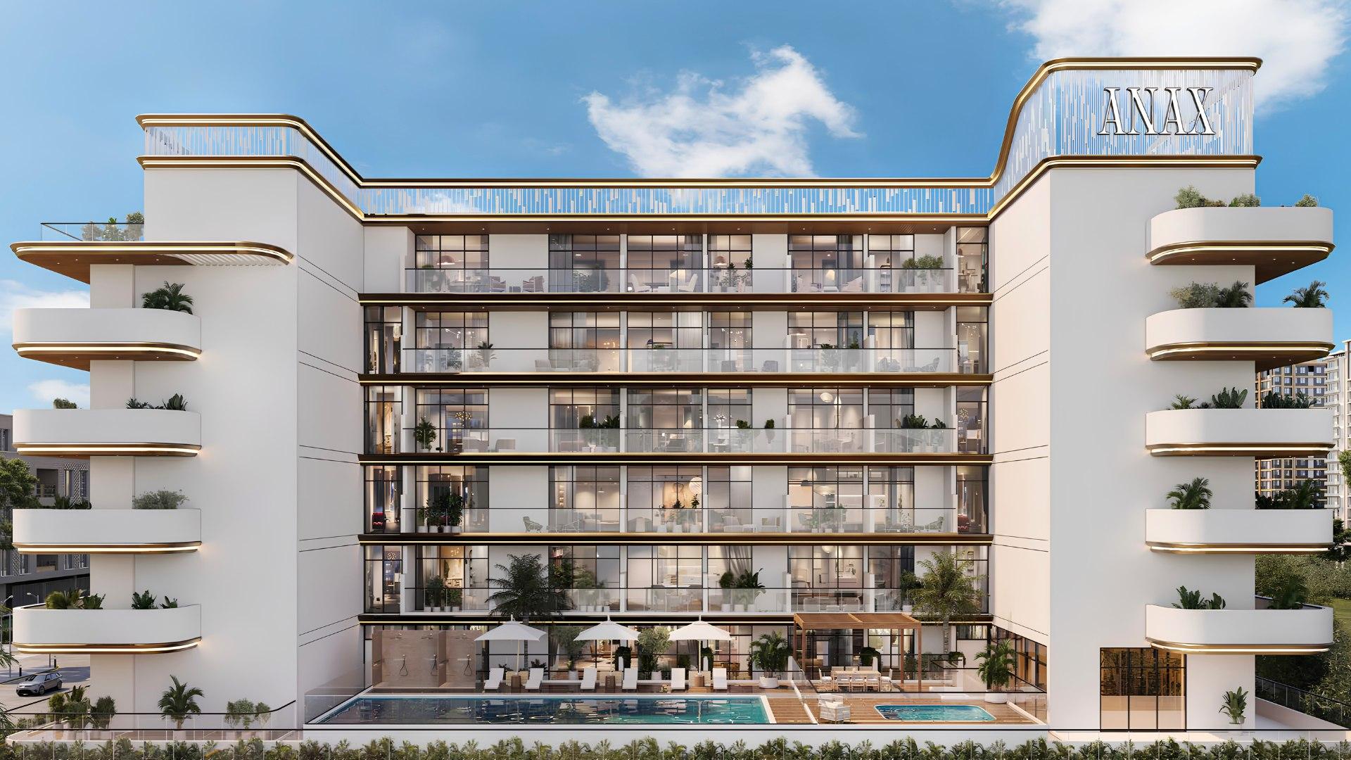 Kyomi Residences