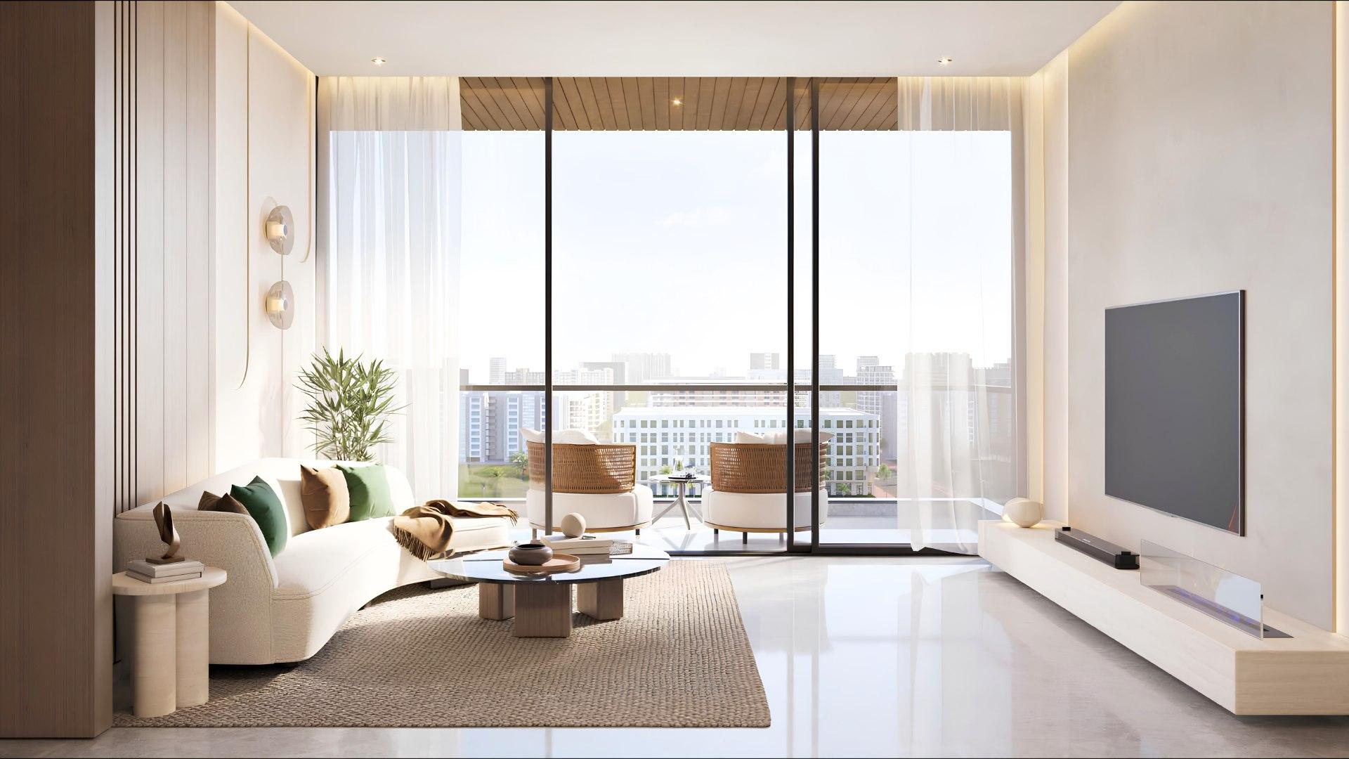 Kyomi Residences