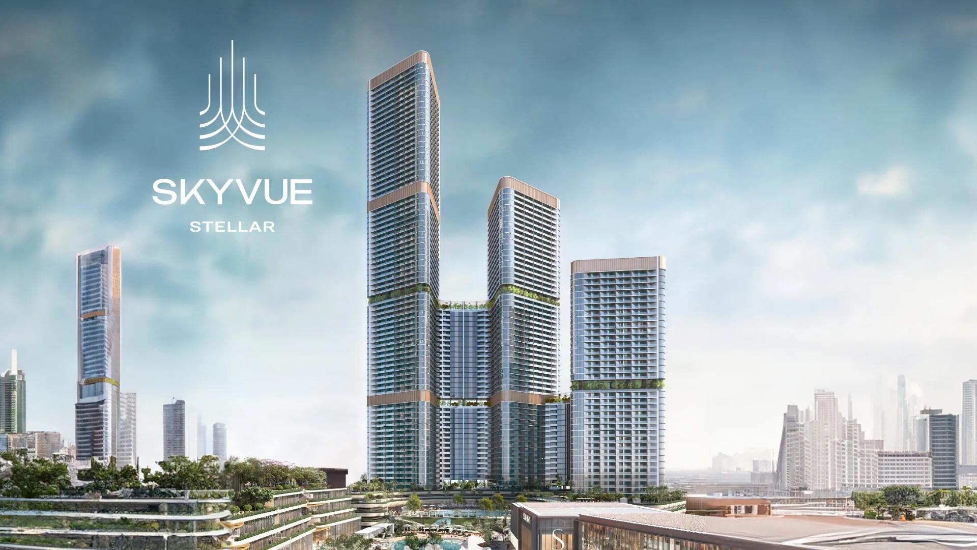 Skyvue Stellar