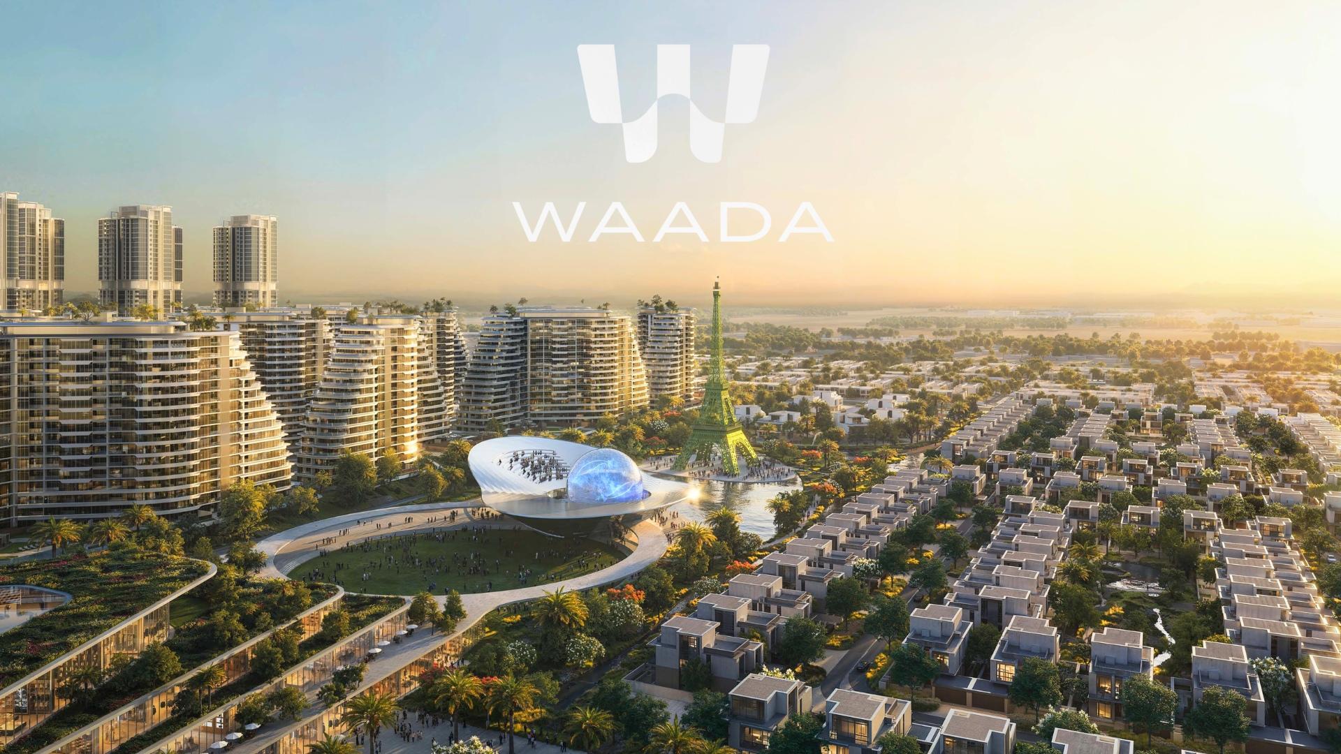 Waada By BT Properties