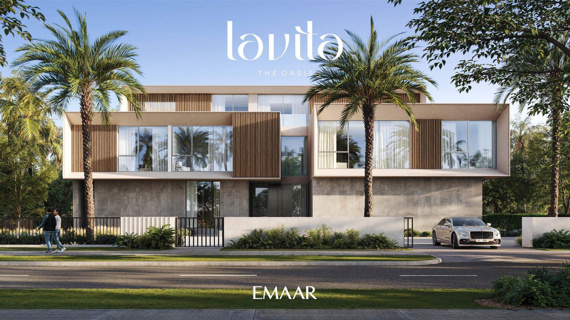 Lavita By Emaar