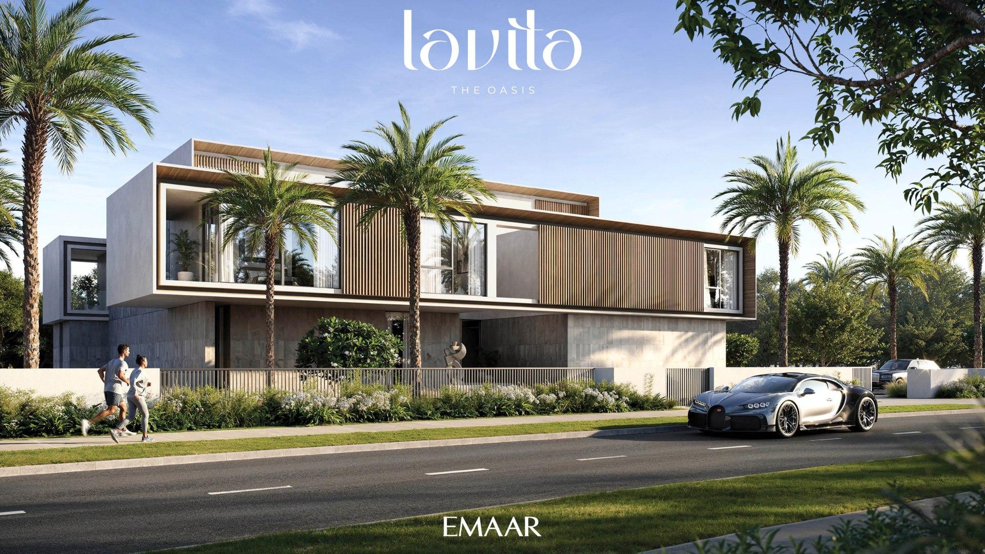Lavita By Emaar