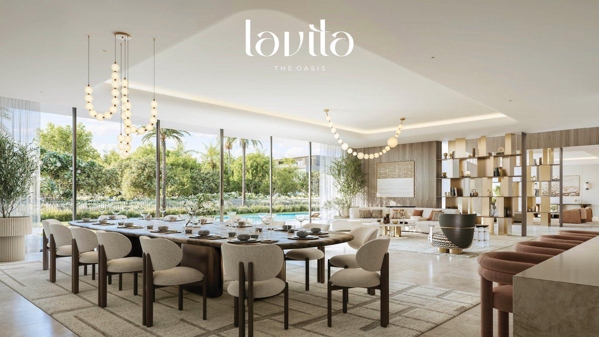 Lavita By Emaar
