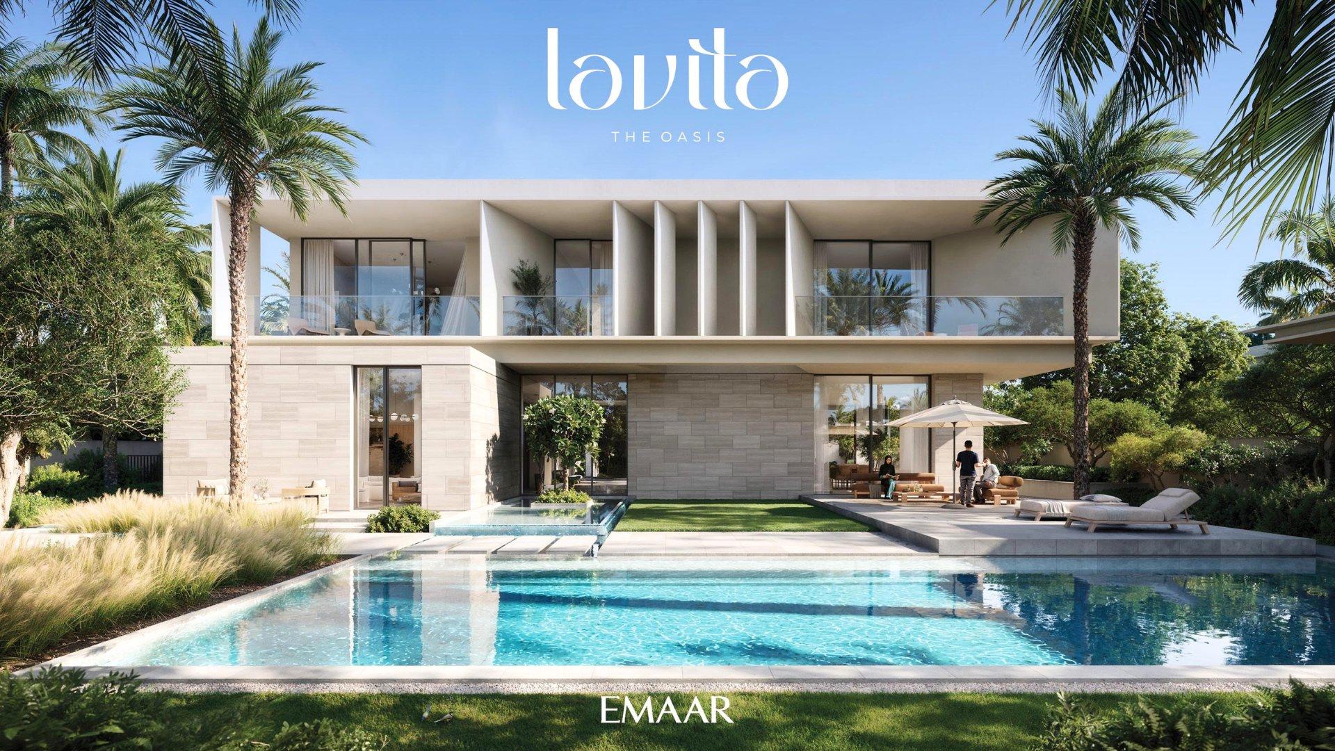 Lavita By Emaar