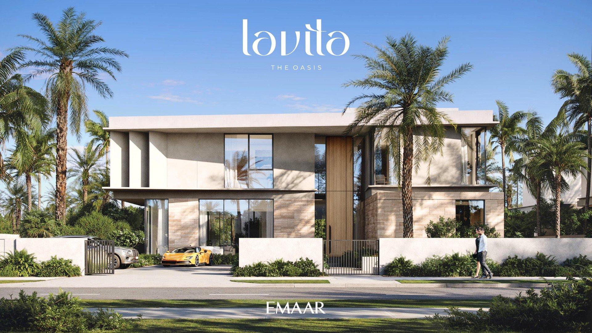 Lavita By Emaar