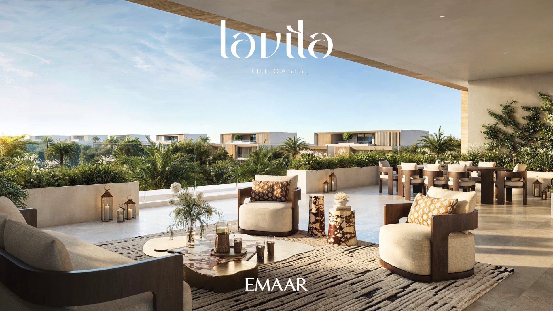 Lavita By Emaar