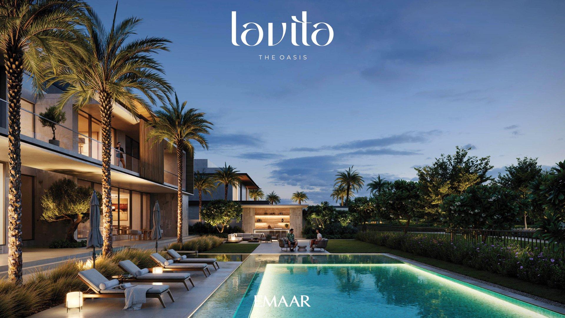 Lavita By Emaar