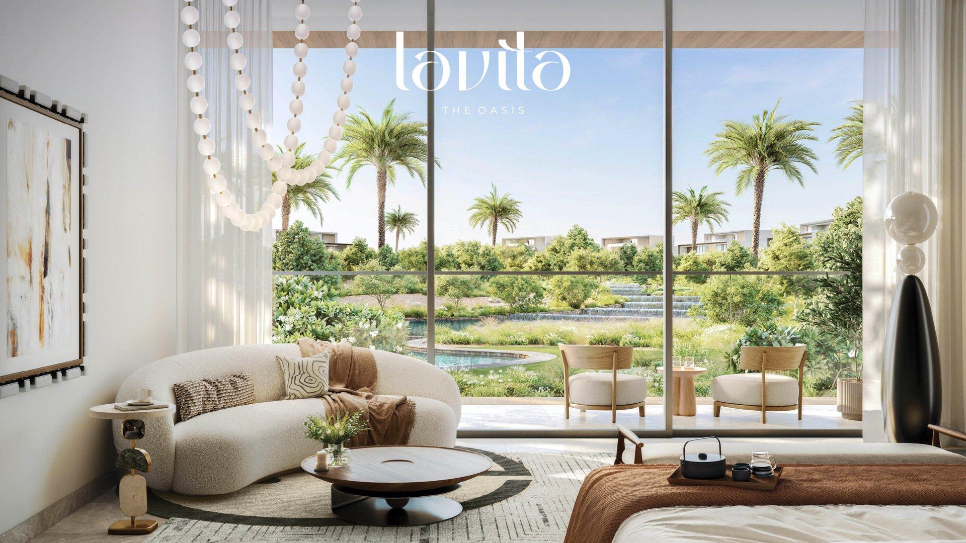 Lavita By Emaar