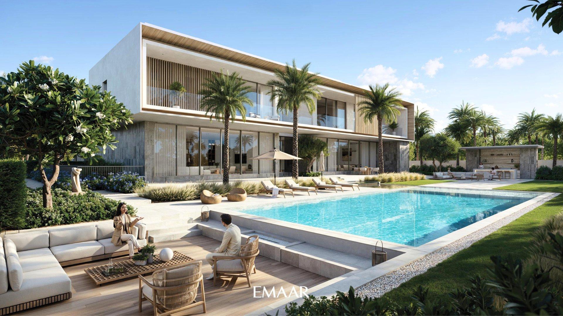 Lavita By Emaar