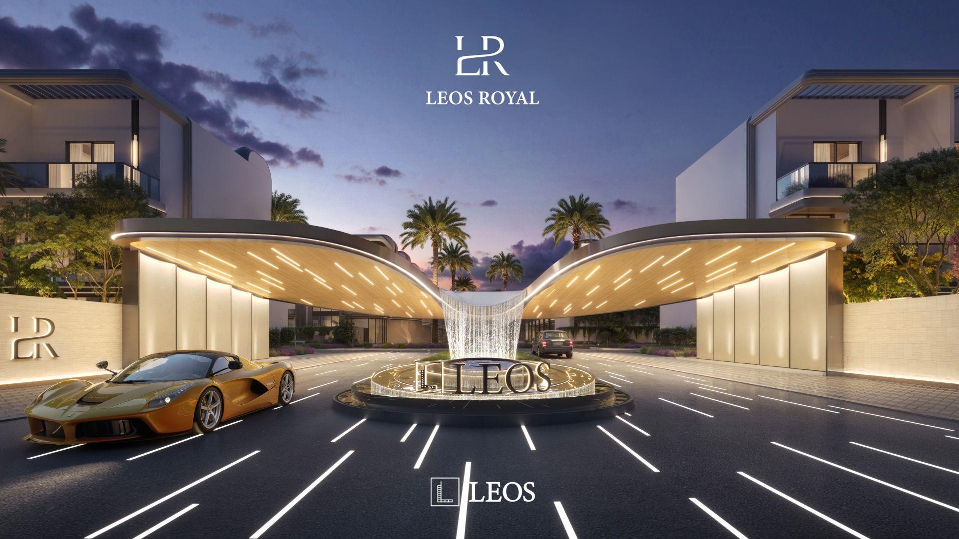 Leos Royal