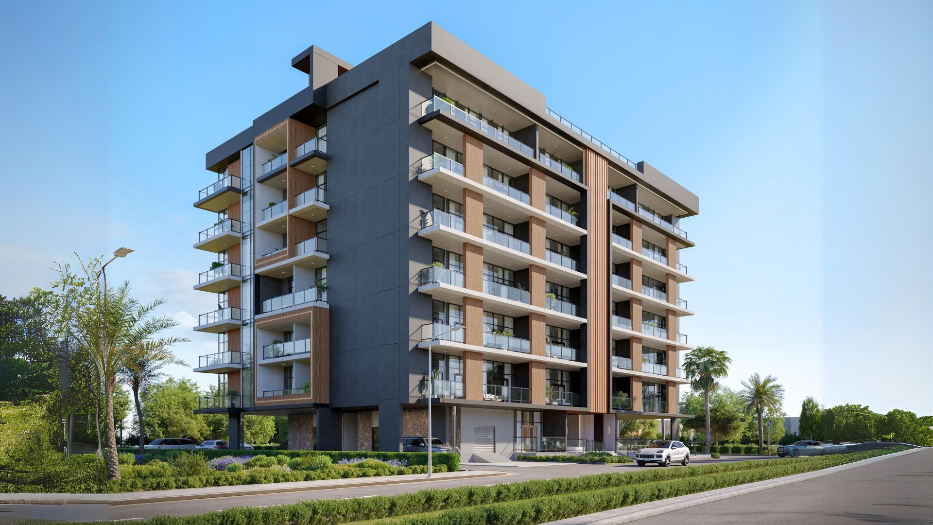 Lilian Residences
