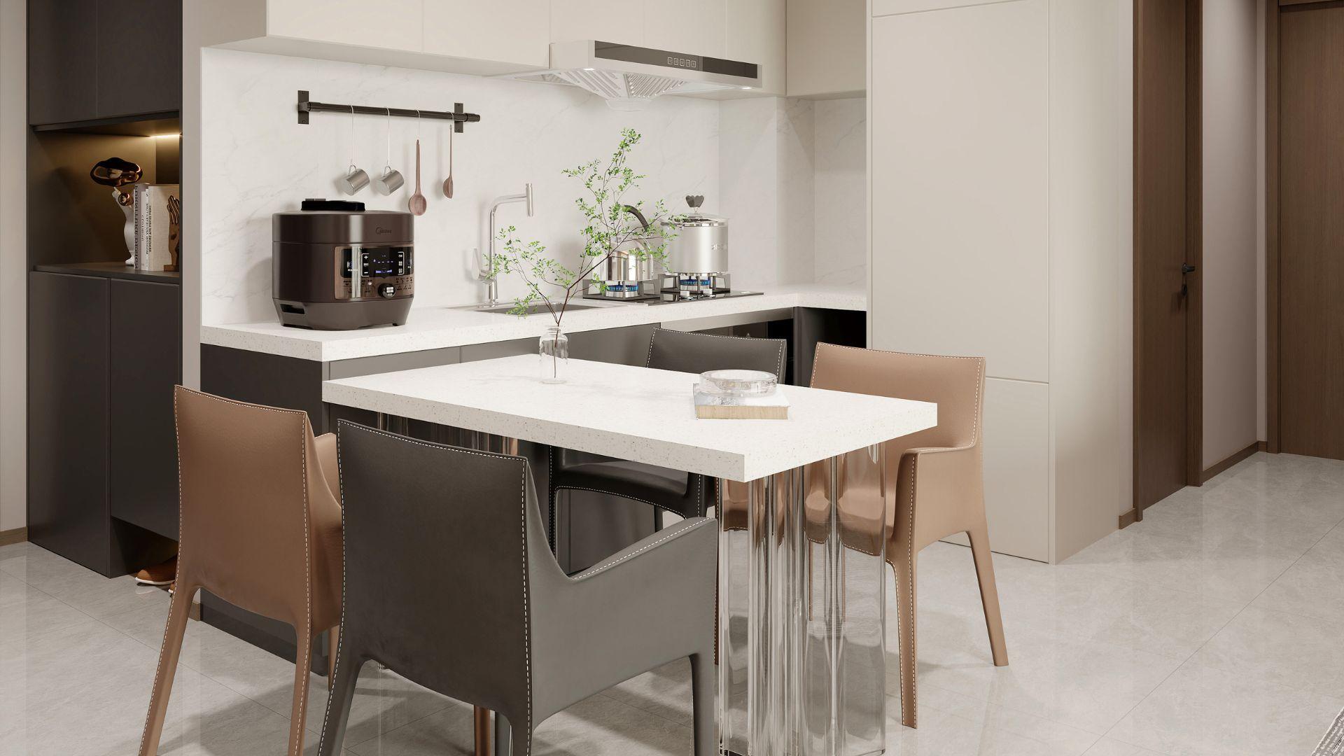 Listone Residence