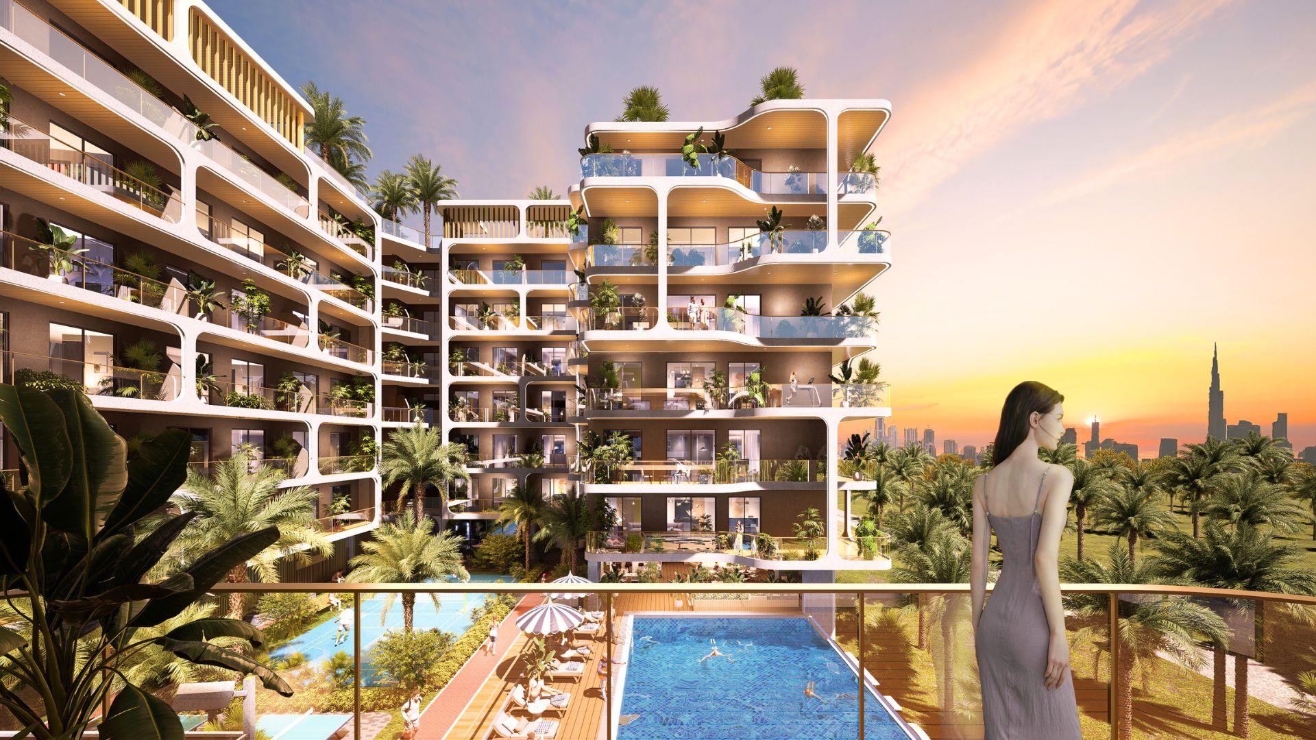Listone Residence