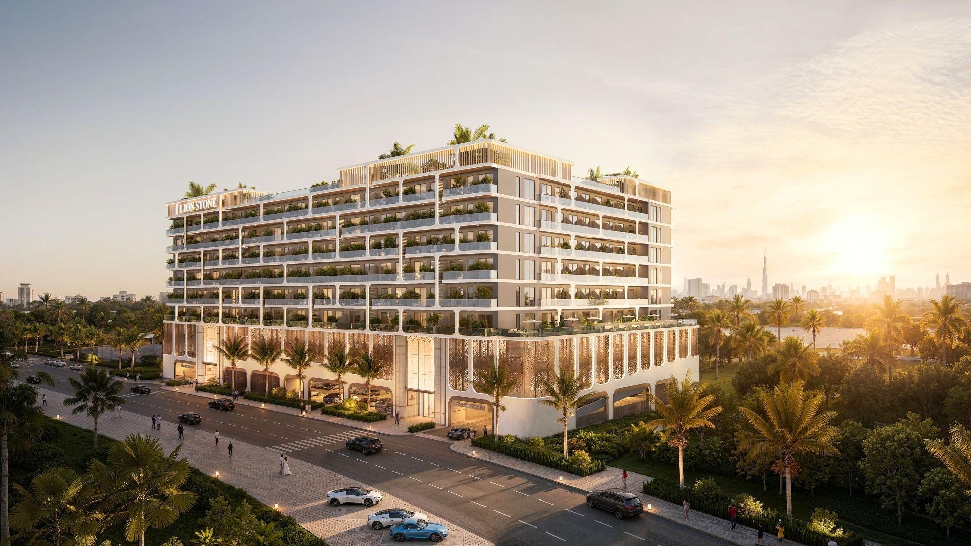 Listone Residence