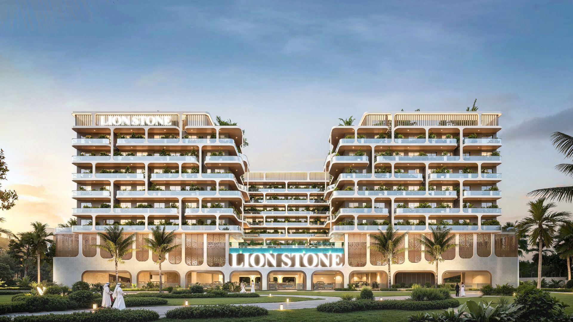 Listone Residence