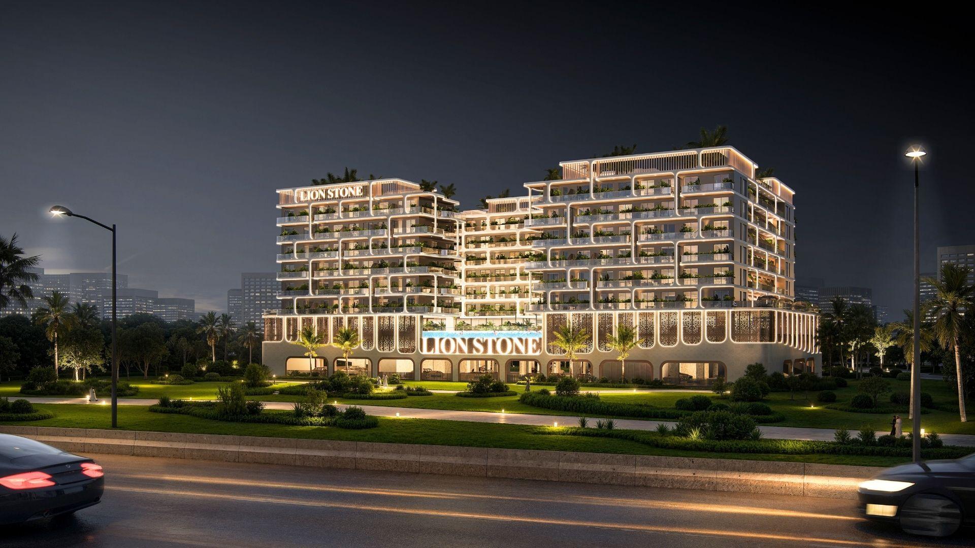 Listone Residence