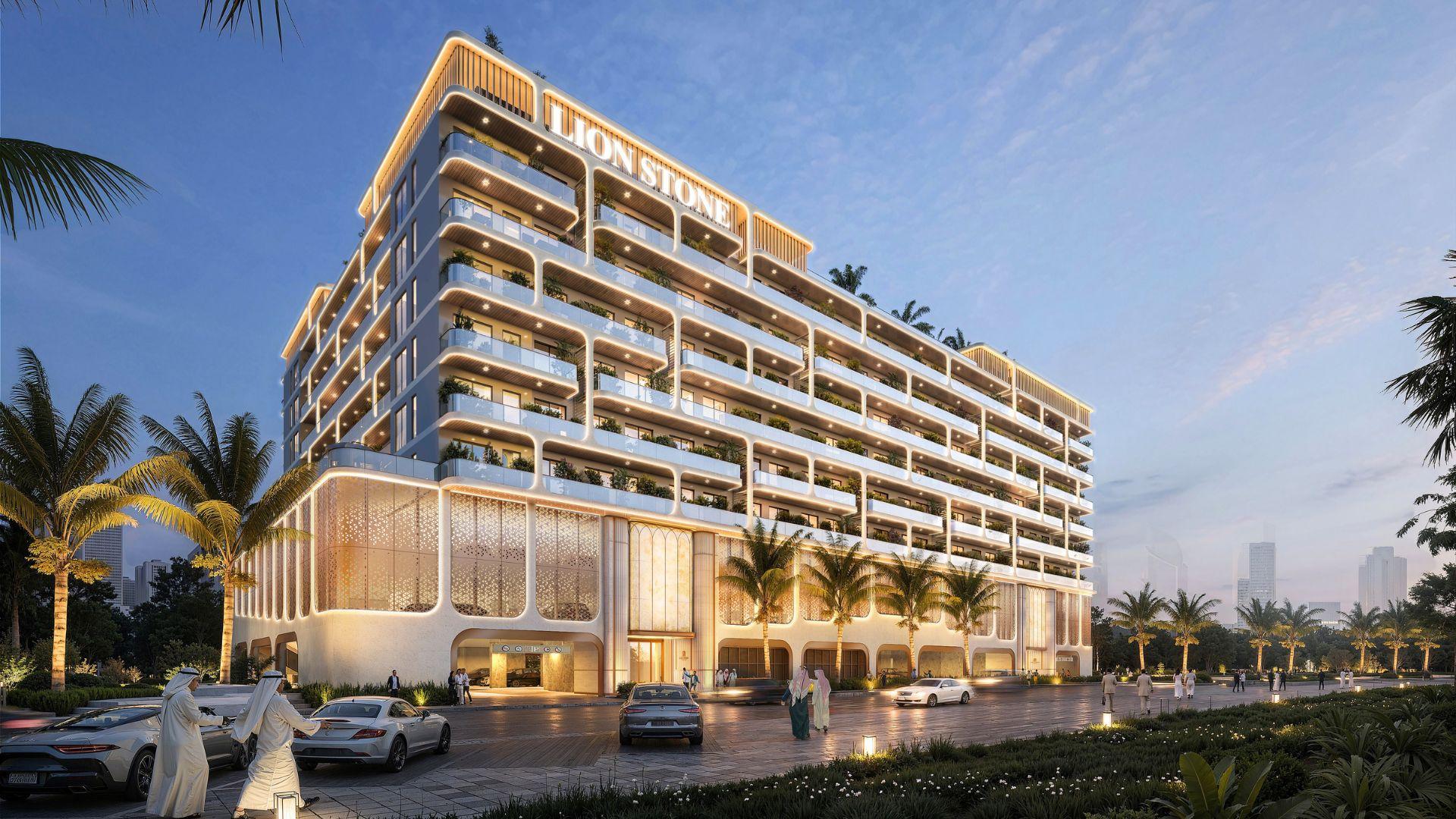 Listone Residence