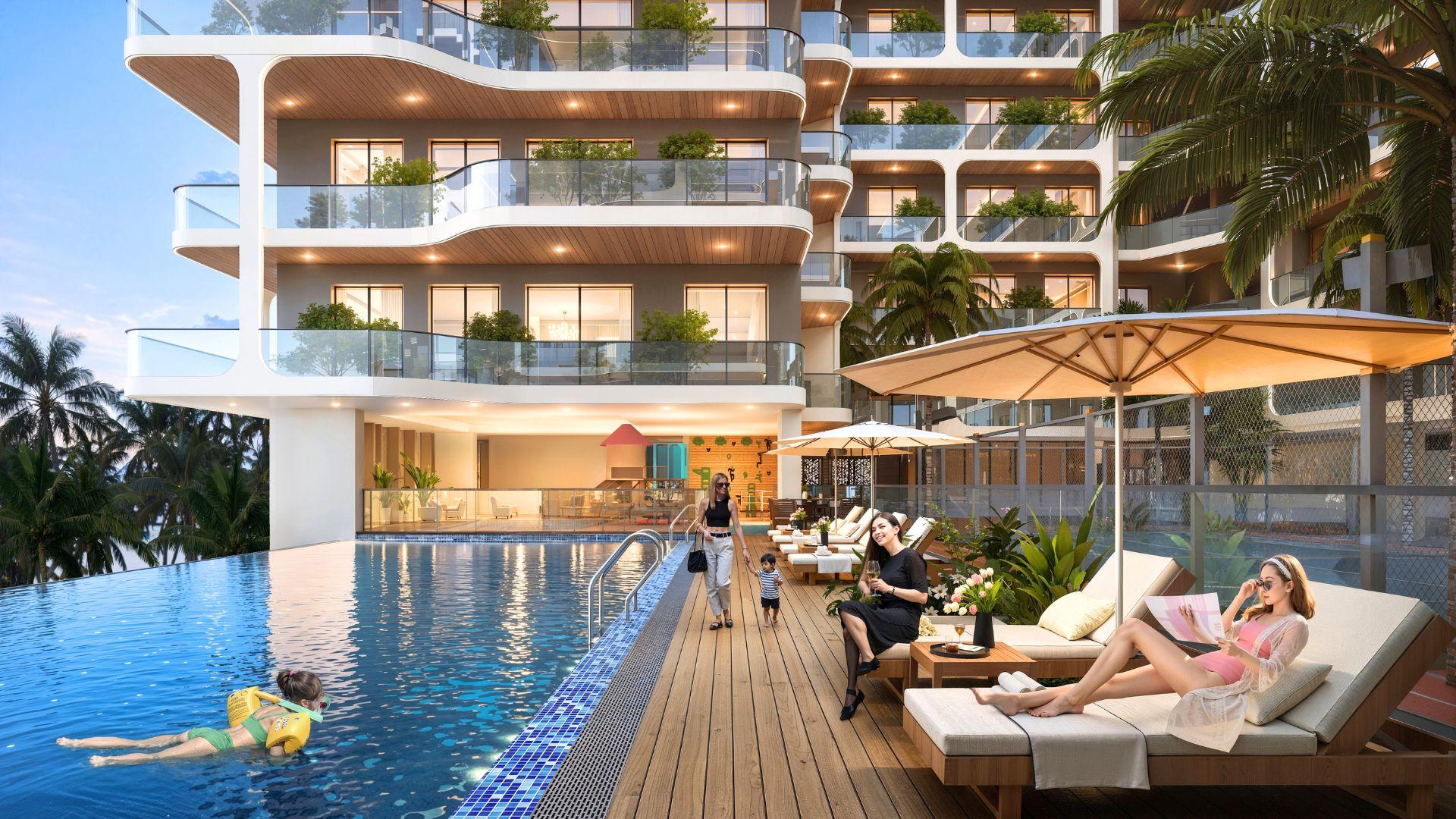Listone Residence