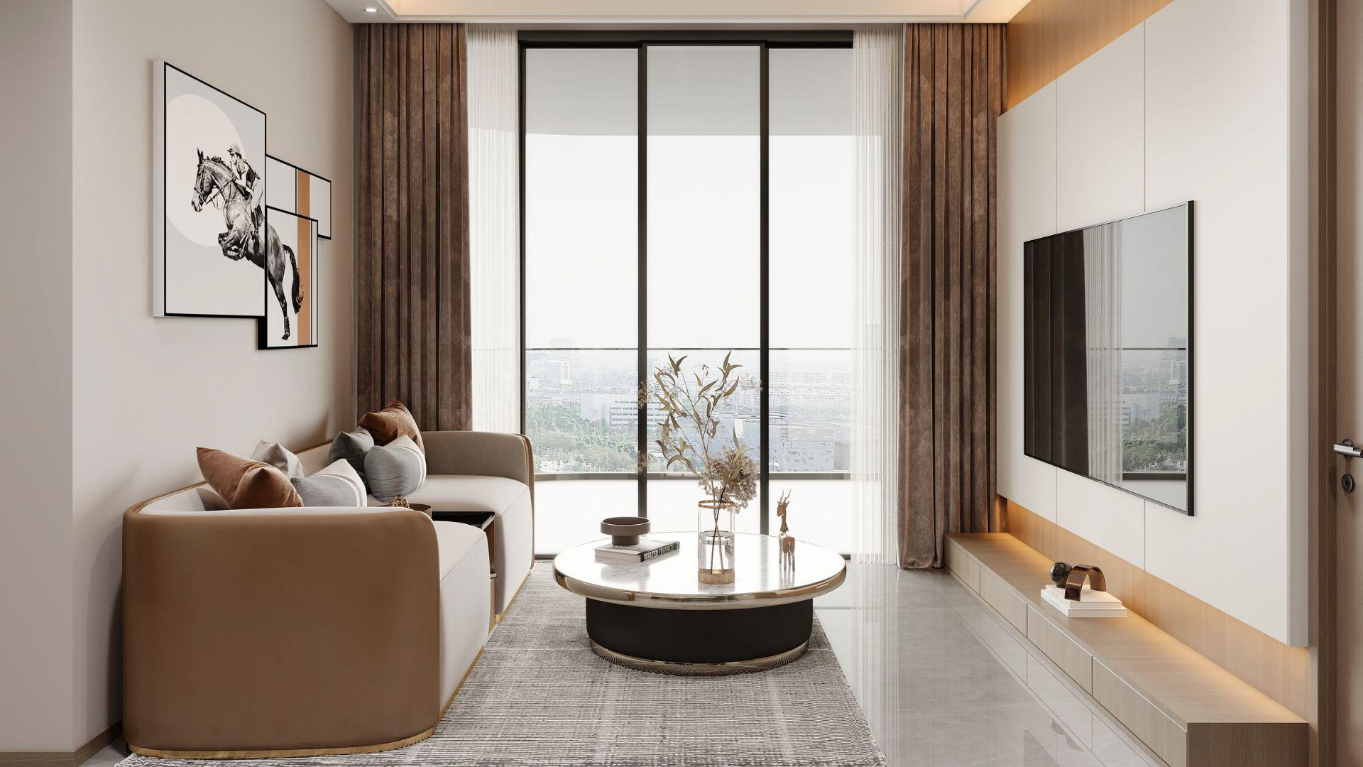 Listone Residence