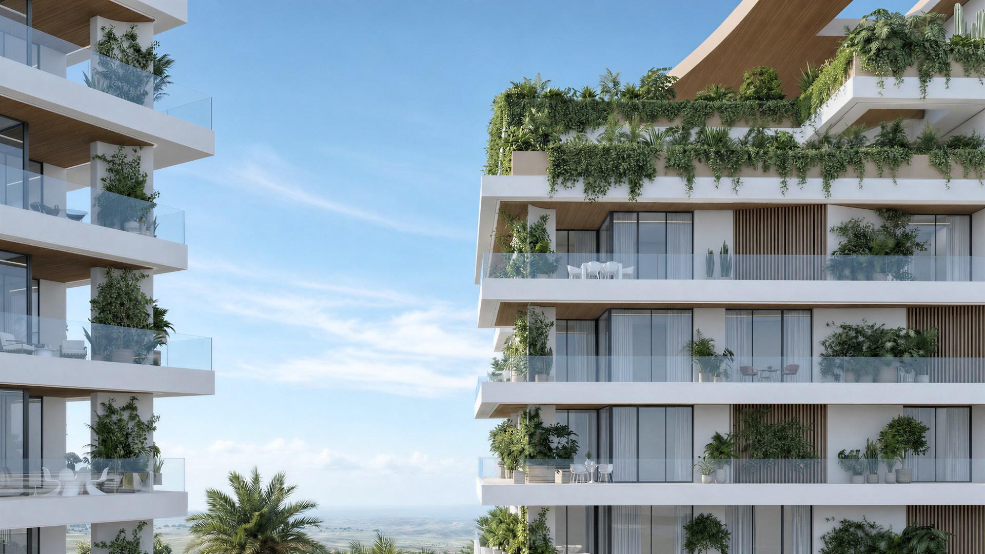 Lunaya Terraces