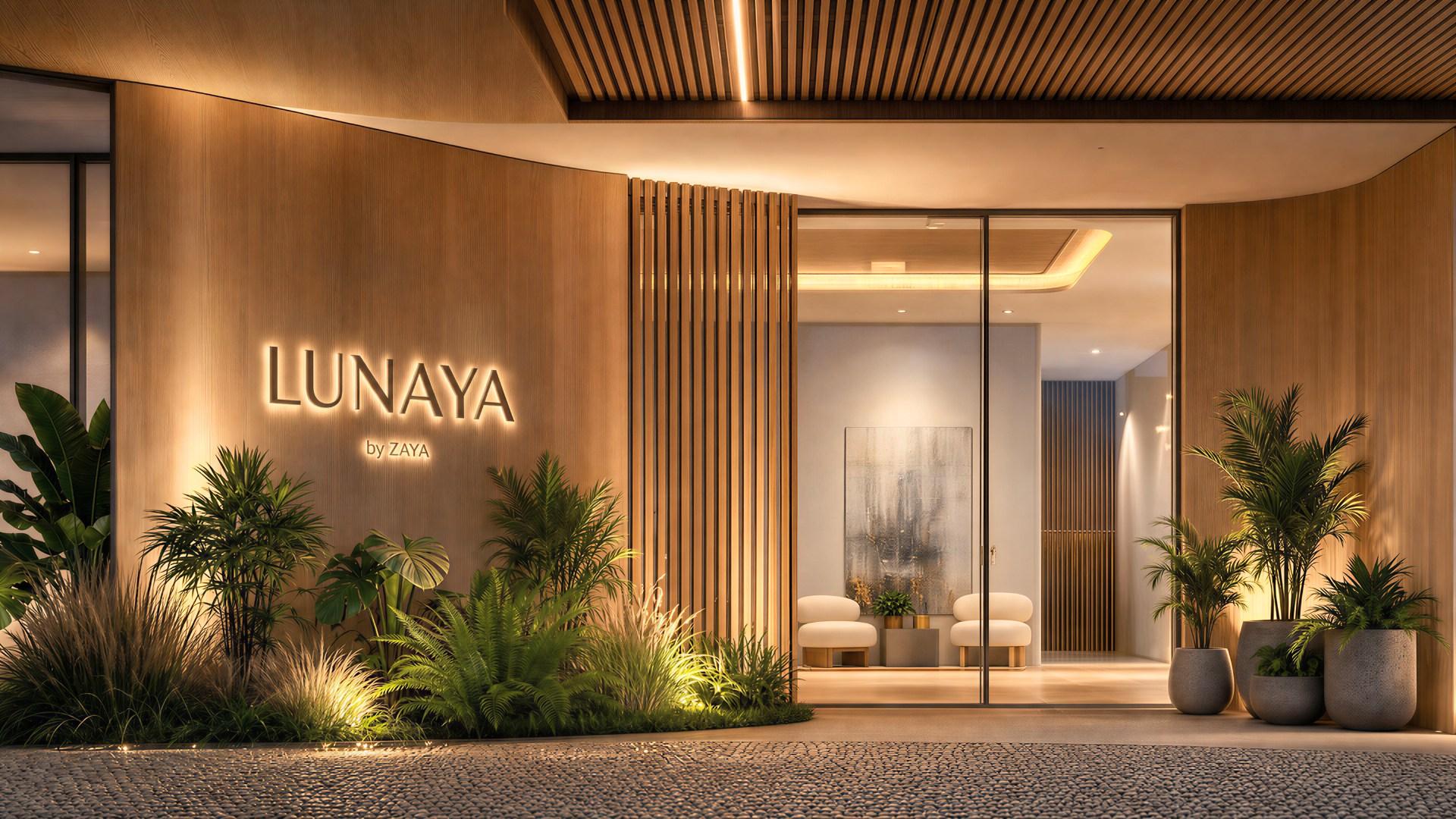 Lunaya Terraces