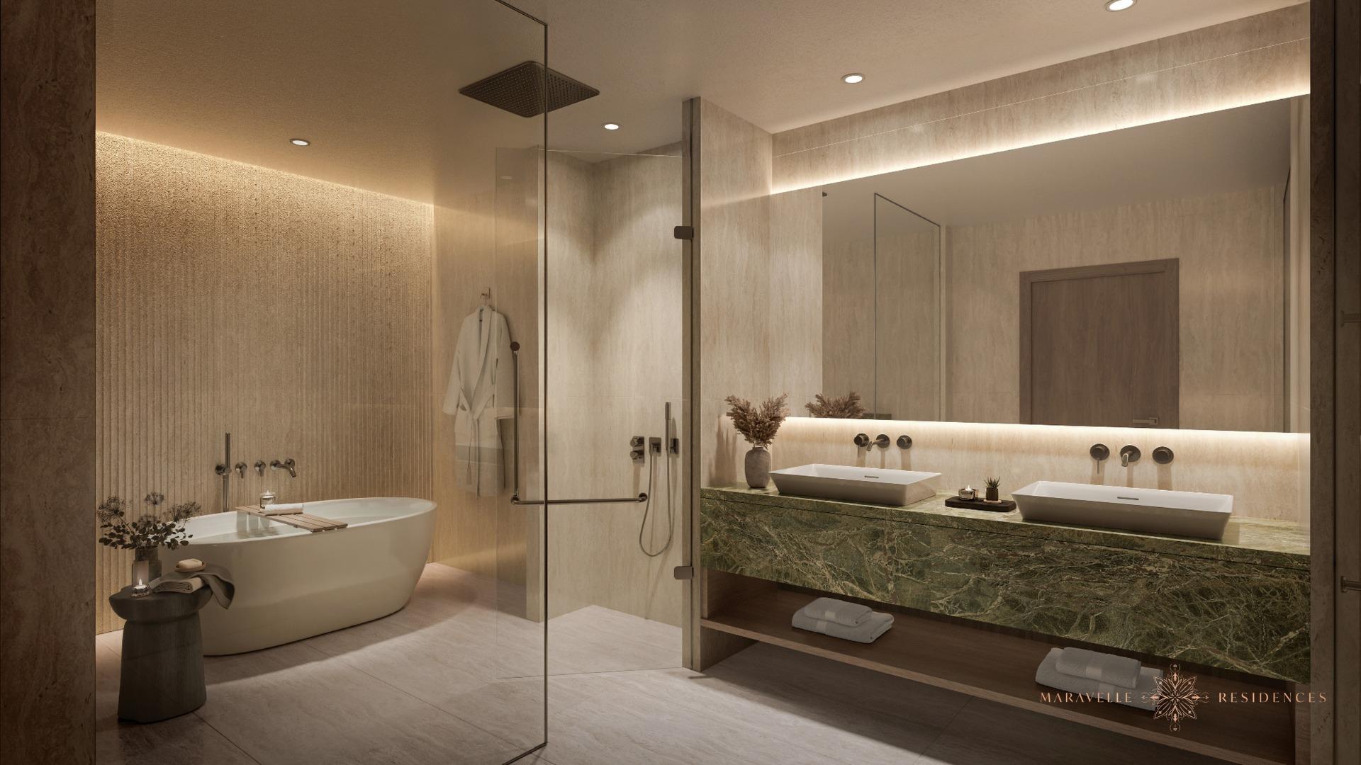 Maravelle Residences