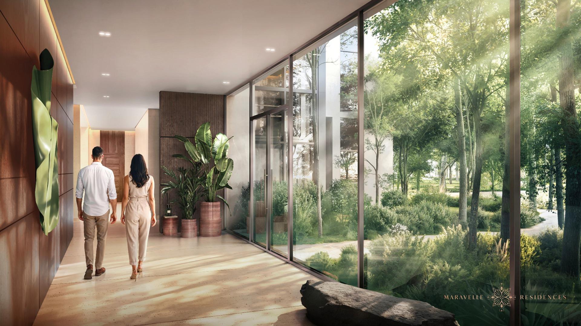 Maravelle Residences