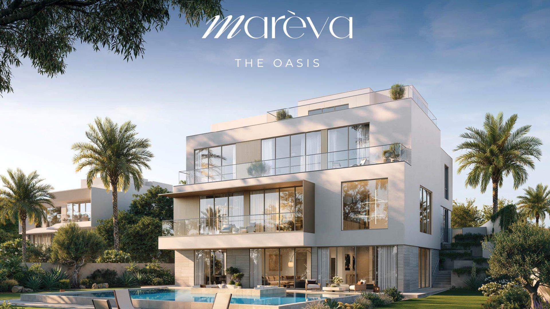 Mareva By Emaar