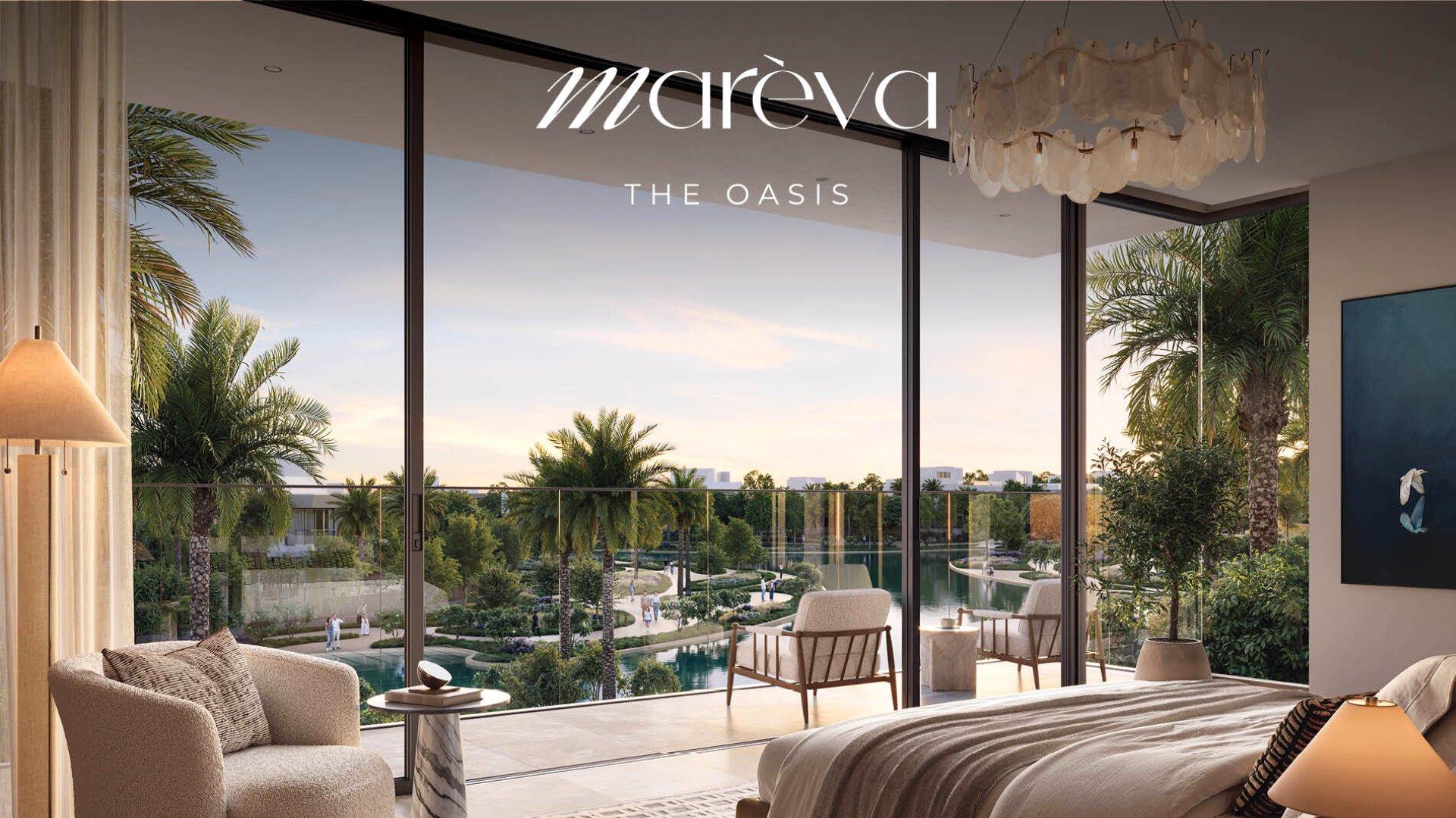 Mareva By Emaar