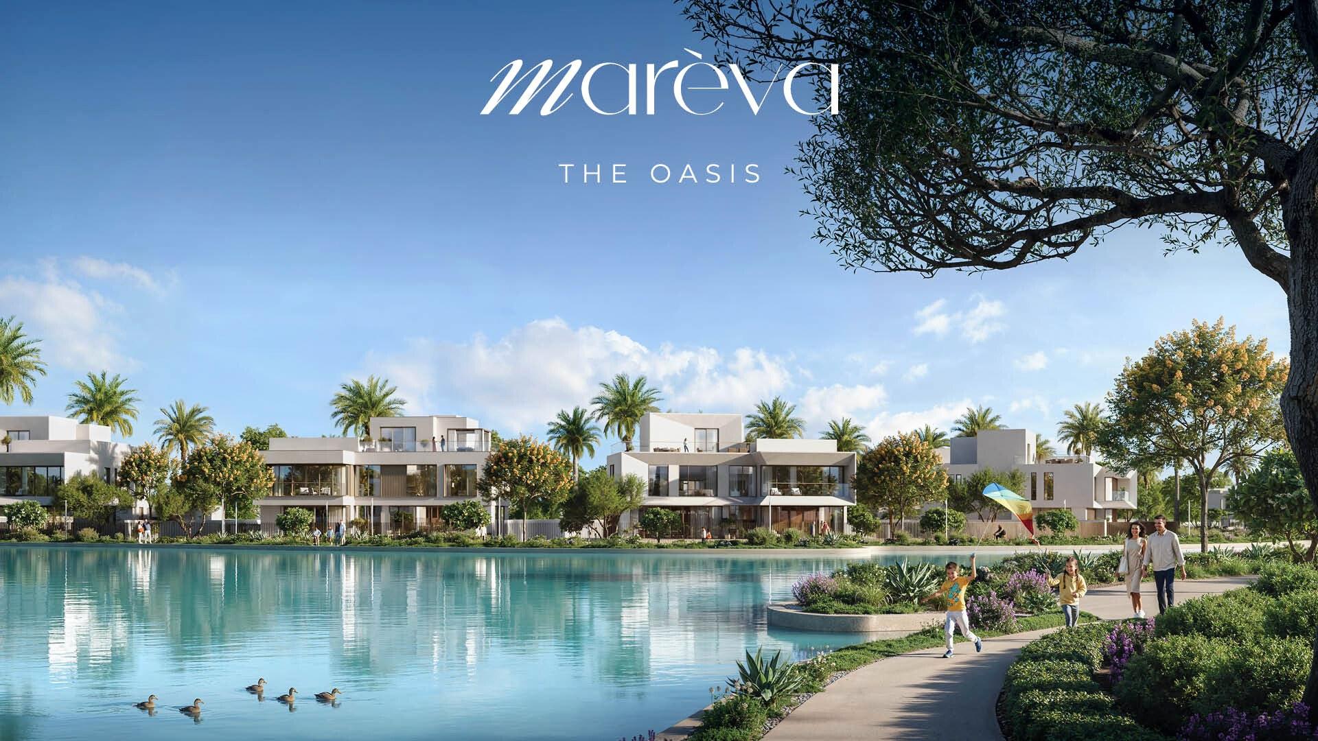 Mareva By Emaar