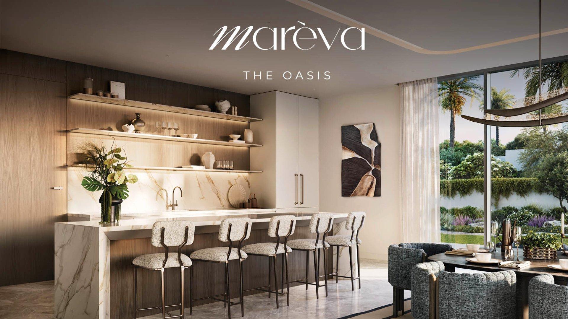 Mareva By Emaar