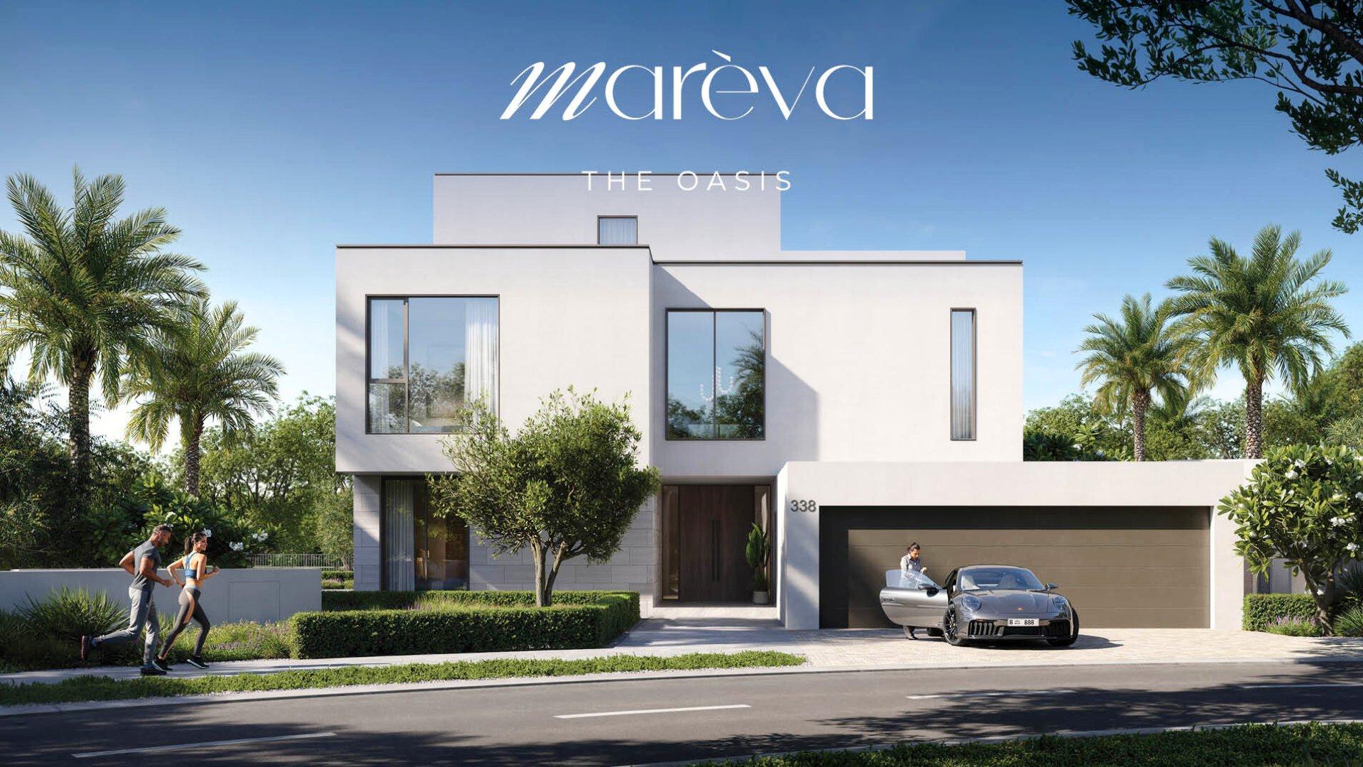 Mareva By Emaar