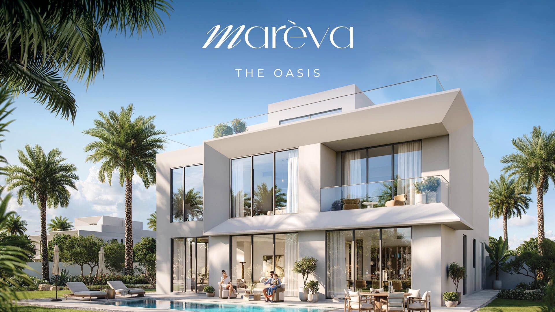 Mareva By Emaar