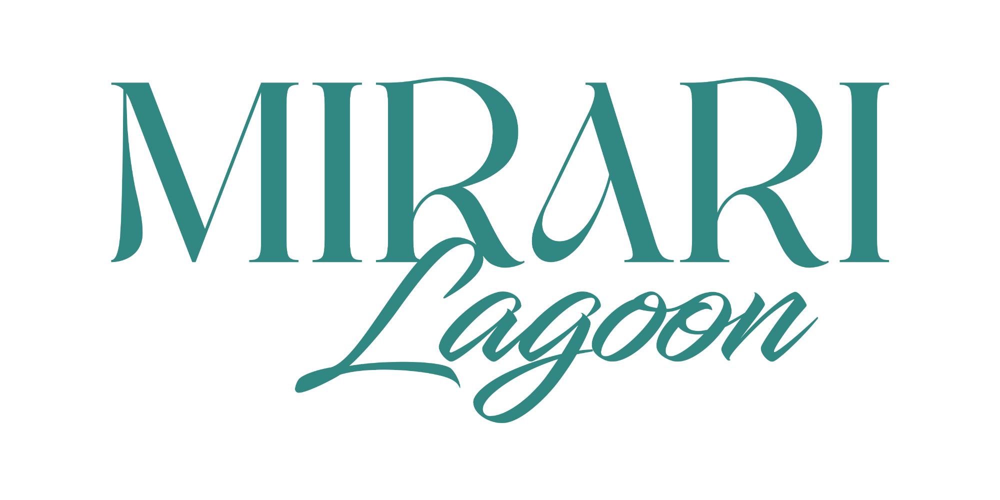 Mirari Lagoon by Zoya
