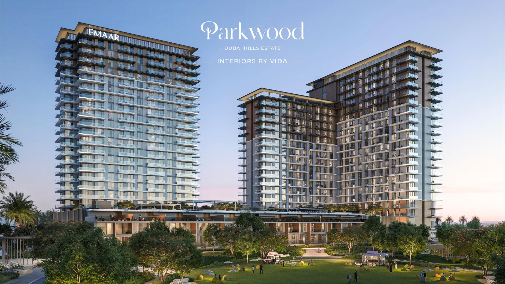 Parkwood by Emaar