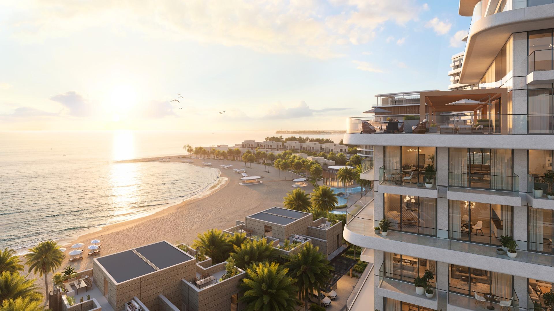 Nasim Al Bahr Residences