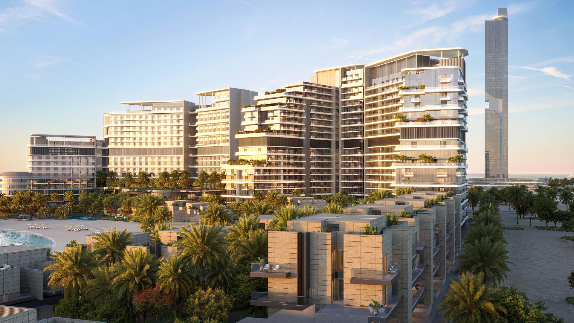 Nasim Al Bahr Residences