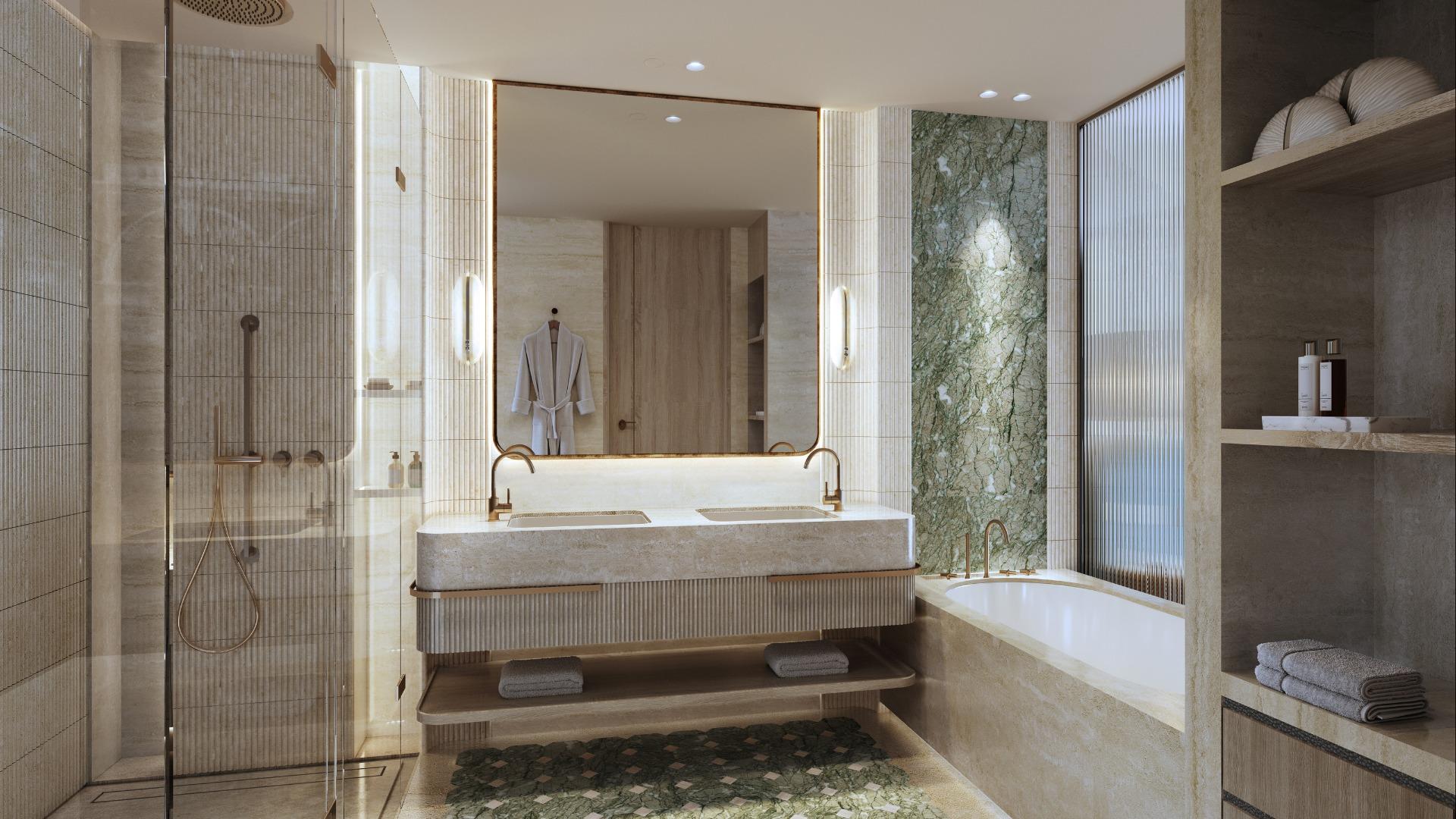 Nasim Al Bahr Residences