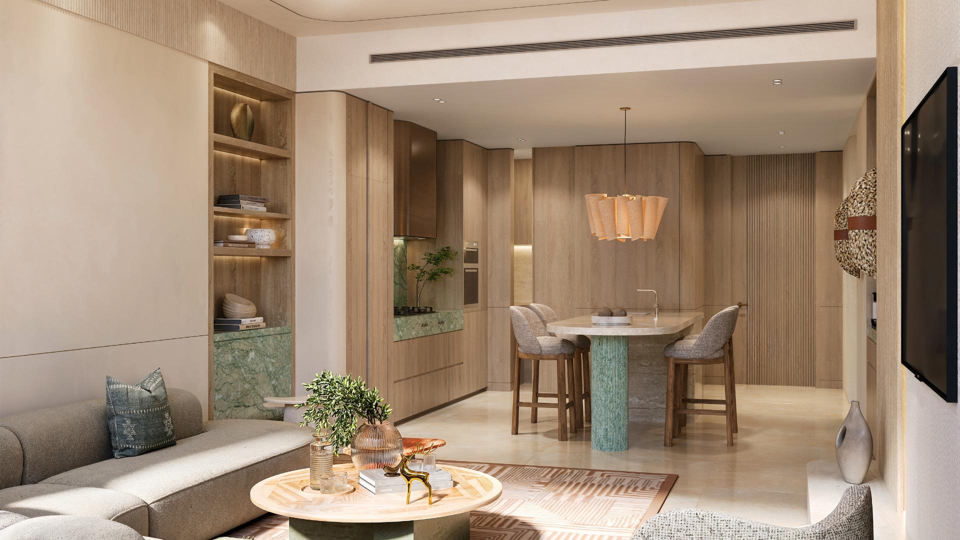 Nasim Al Bahr Residences