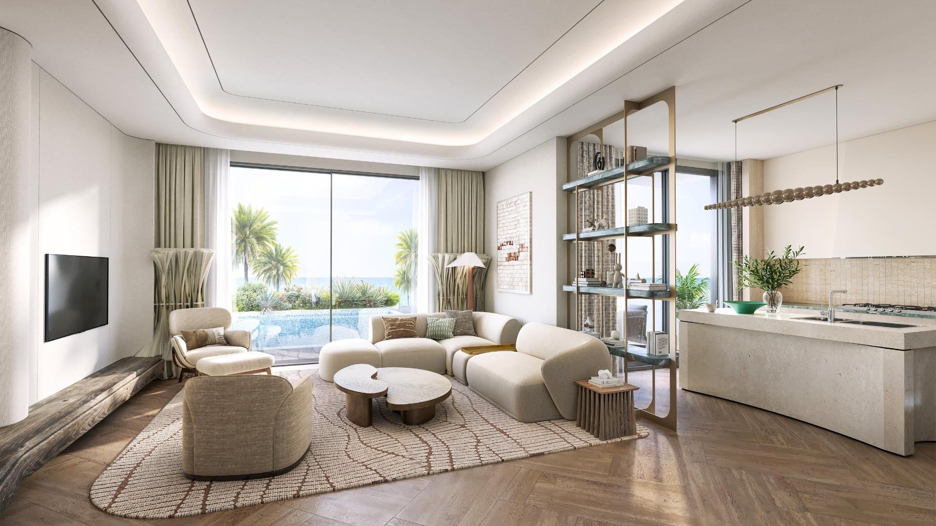 Nasim Al Bahr Residences