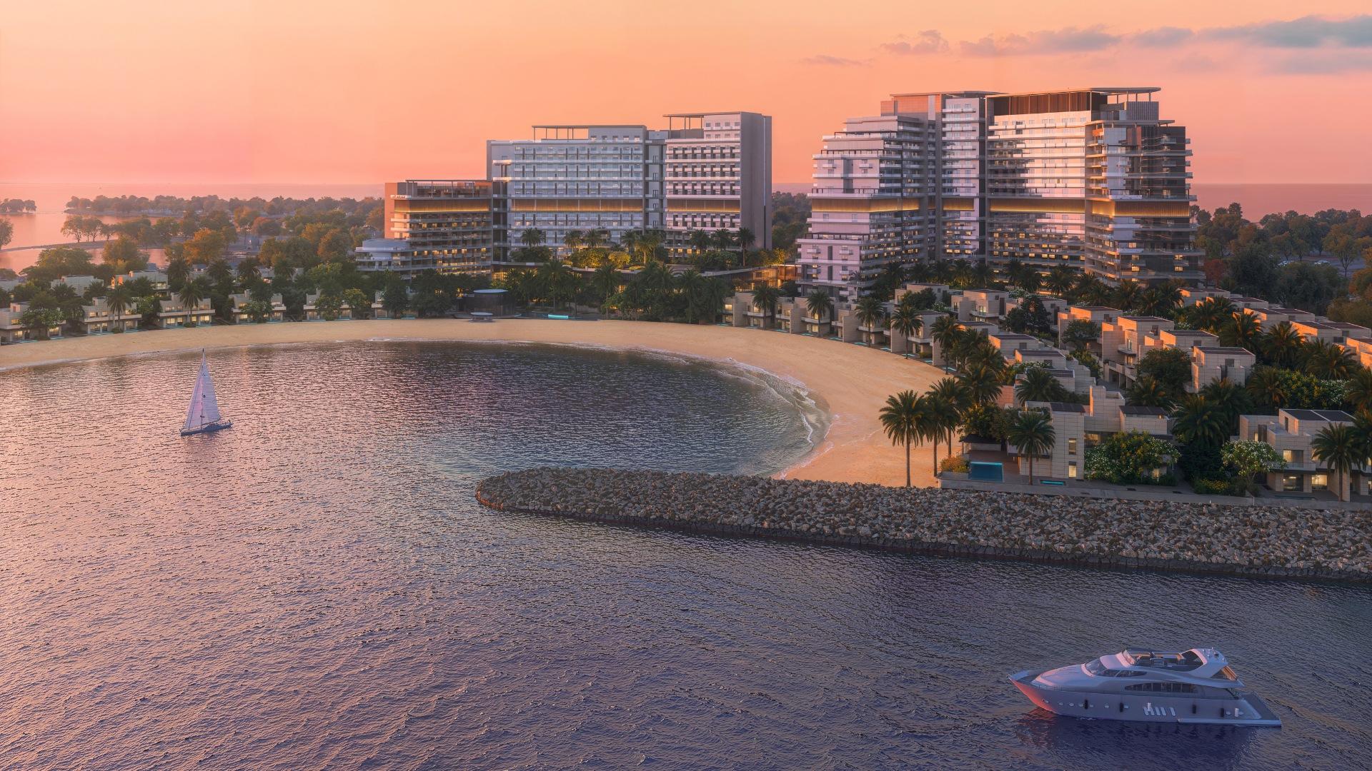 Nasim Al Bahr Residences