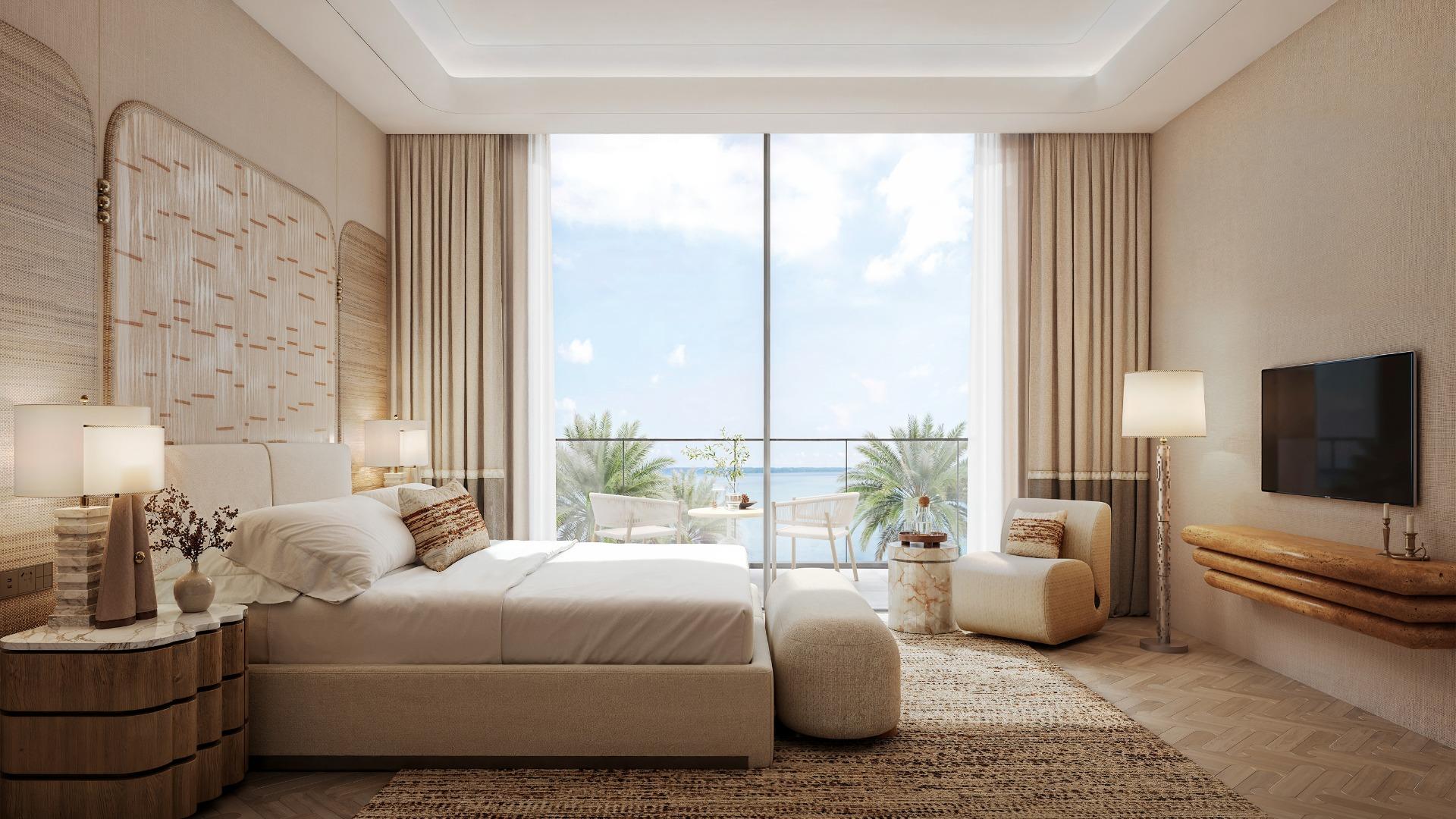 Nasim Al Bahr Residences